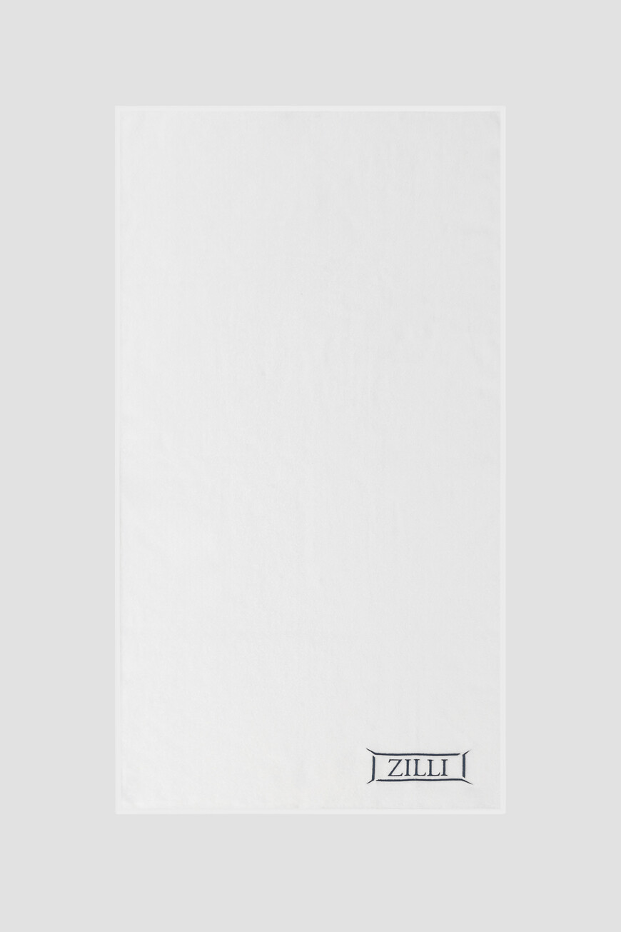 

Полотенце Zilli, Белый