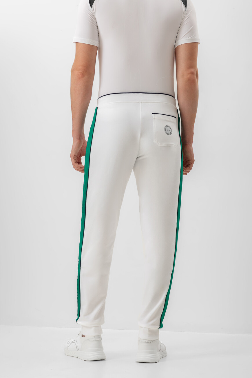 брюки  модель из линейки sr luxury tech K111035P3P T24256 3100 по акции