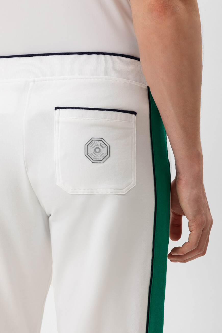 брюки  модель из линейки sr luxury tech K111035P3P T24256 3100 по низкой цене