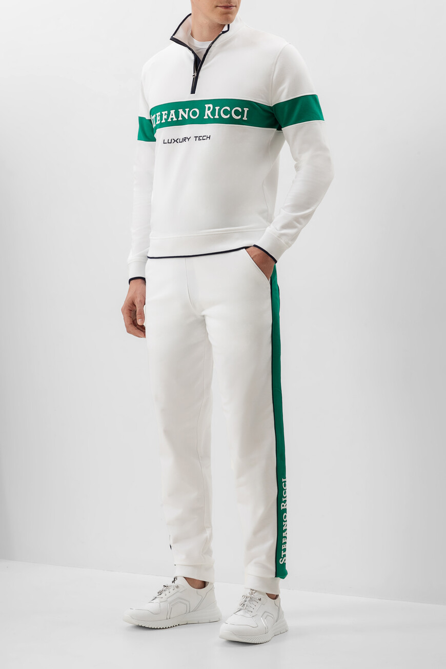 брюки  модель из линейки sr luxury tech K111035P3P T24256 3100 по распродаже