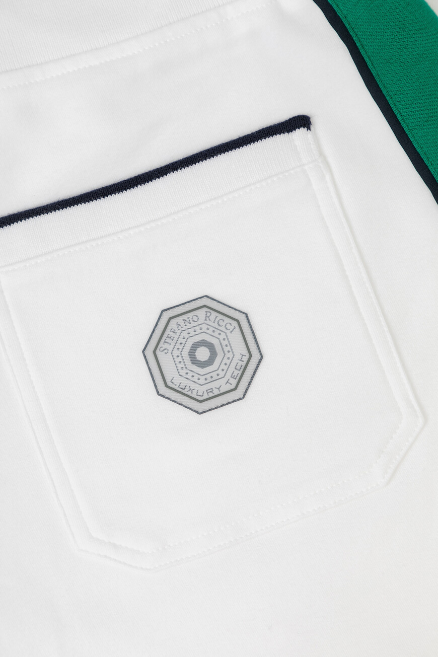 брюки  модель из линейки sr luxury tech K111035P3P T24256 3100 11