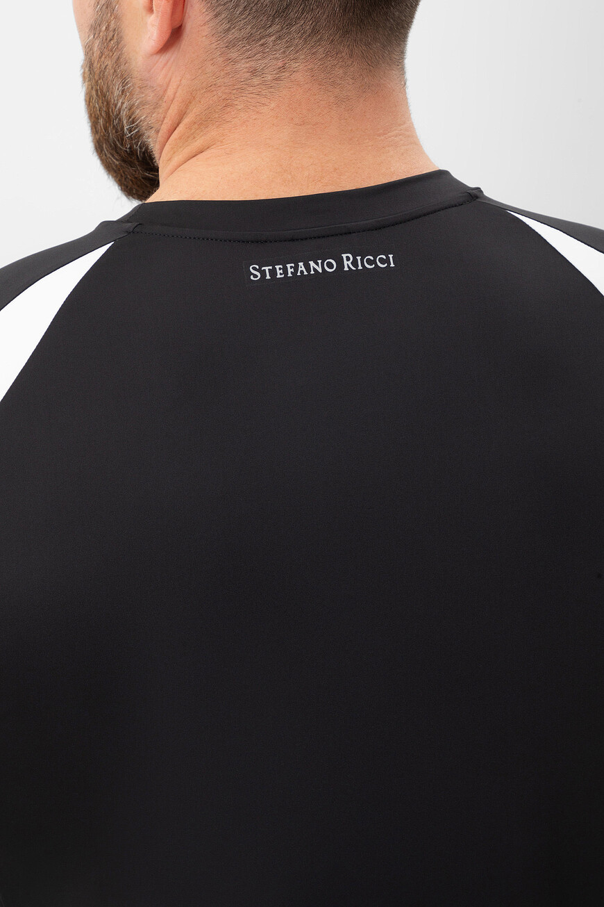 футболка  модель из линейки sr luxury tech MYH4200040 A15540 NEWH по низкой цене