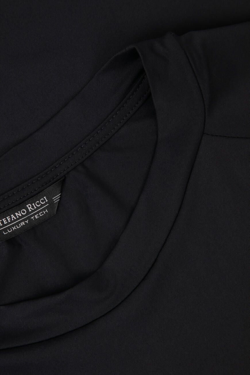 футболка  модель из линейки sr luxury tech MYH4200040 A15540 NEWH по распродаже