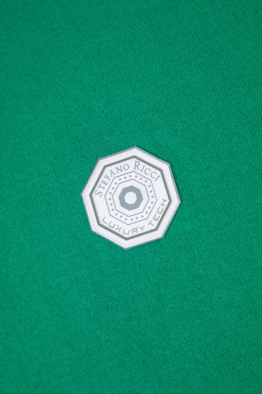 поло  модель из линейки sr luxury tech K818077P31 F24280 3309 по распродаже