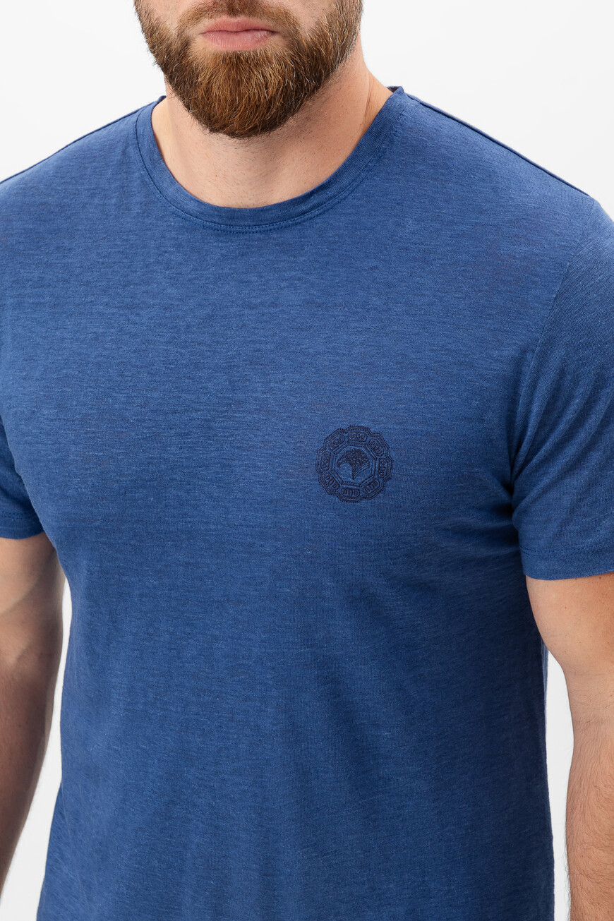 футболка  MNH4203230 LN B008 купить с доставкой