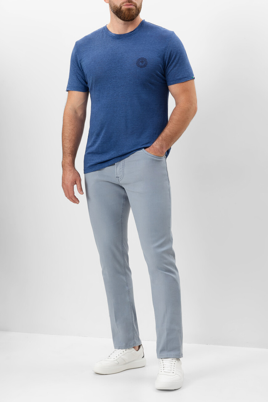 футболка  MNH4203230 LN B008 со скидкой