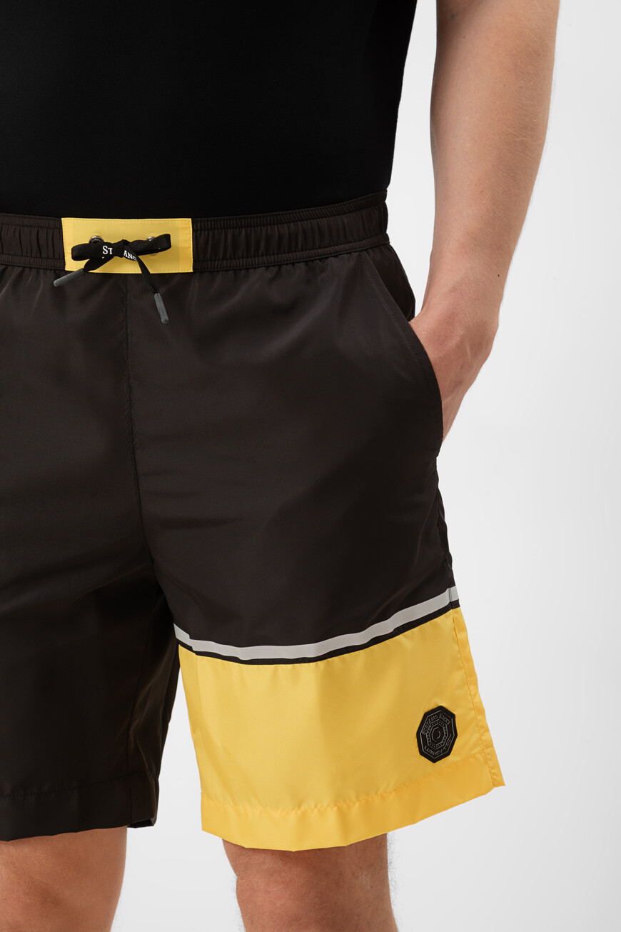 плавки  модель из линейки sr luxury tech MYB4200010 ARB342 NEGF купить с доставкой