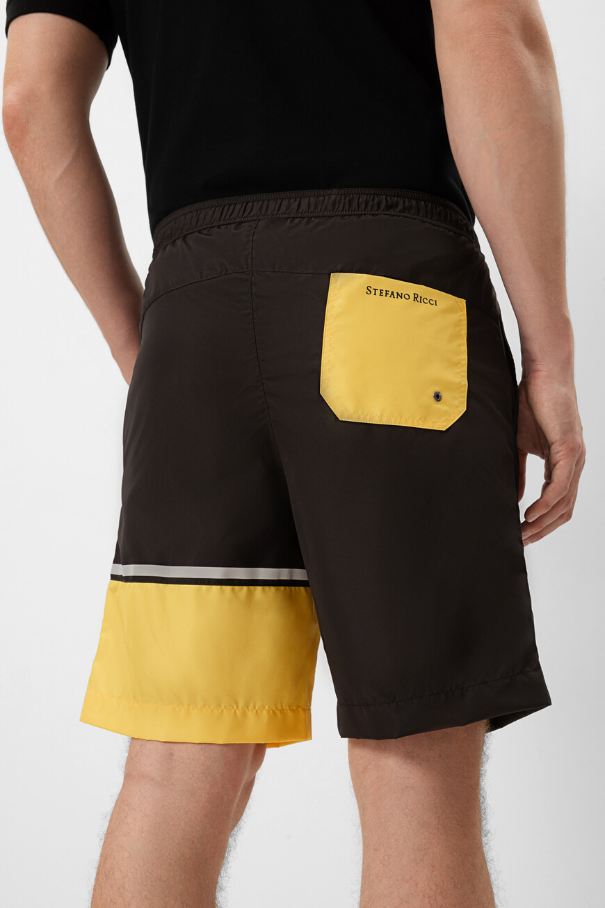 плавки  модель из линейки sr luxury tech MYB4200010 ARB342 NEGF по низкой цене