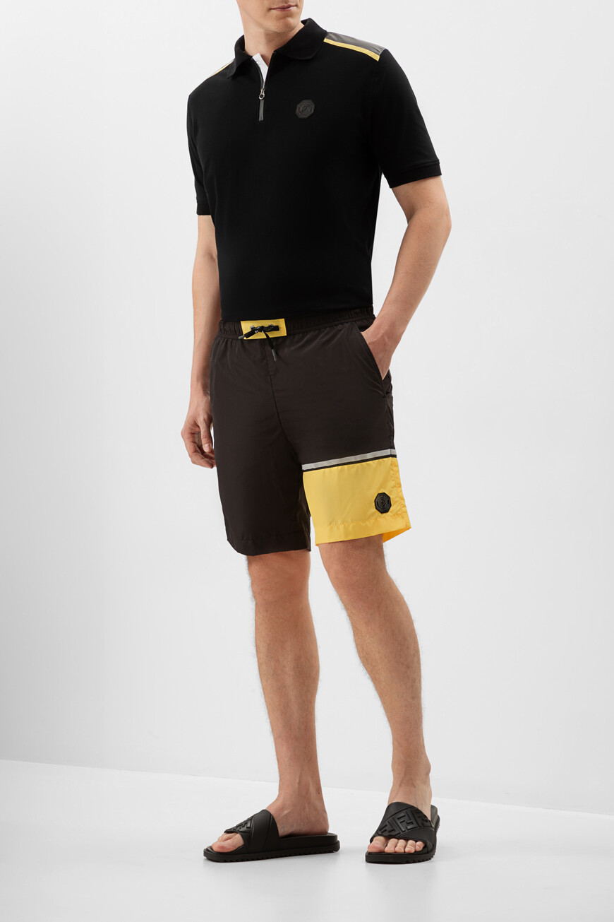 плавки  модель из линейки sr luxury tech MYB4200010 ARB342 NEGF со скидкой