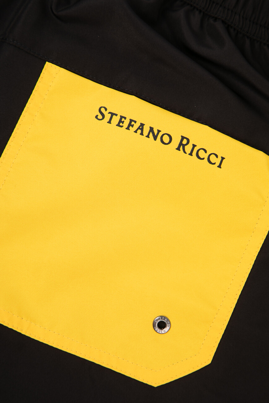 плавки  модель из линейки sr luxury tech MYB4200010 ARB342 NEGF 10