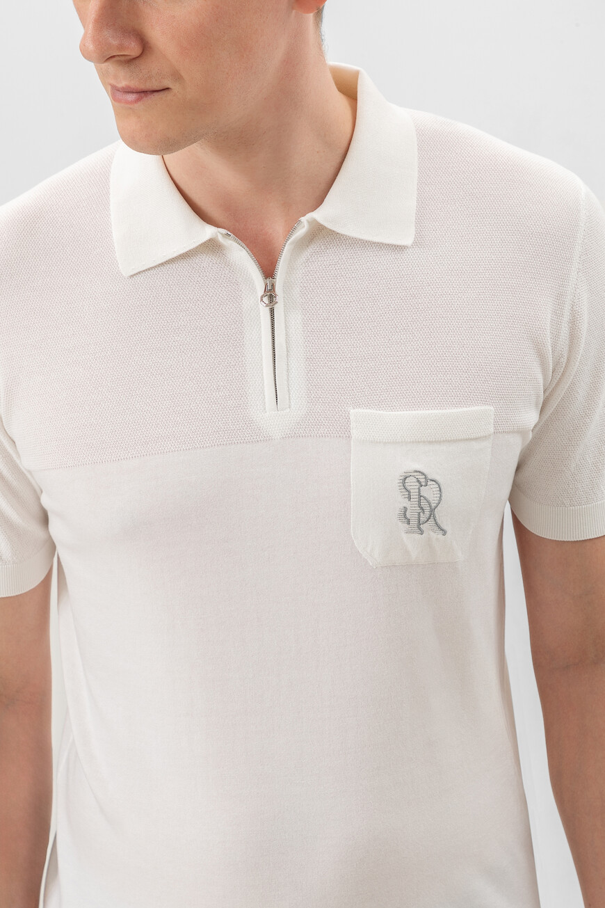 поло  K818081P31 F24283 204 купить с доставкой