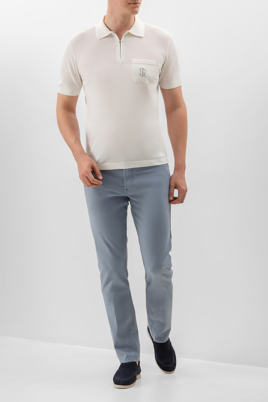 поло  K818081P31 F24283 204 по низкой цене