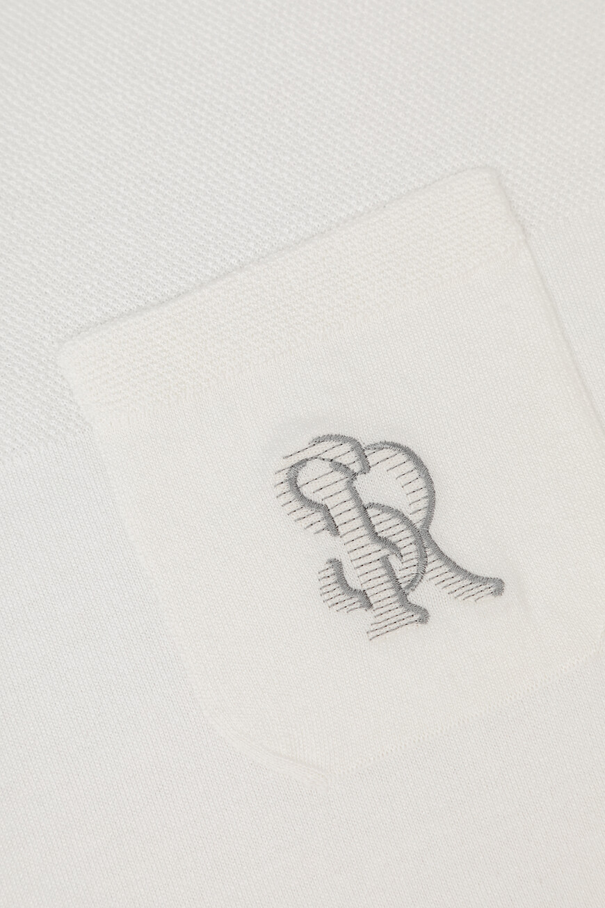 поло  K818081P31 F24283 204 по распродаже