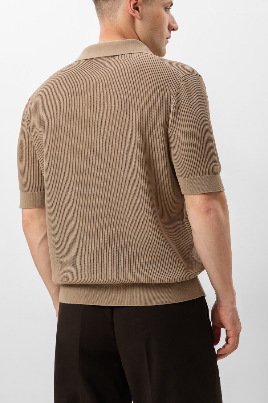 поло  модель из коллекции stile GXZ28T JBCCH M0264 по акции