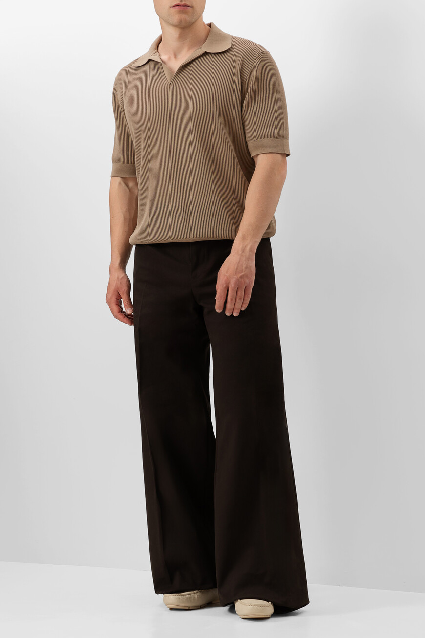 поло  модель из коллекции stile GXZ28T JBCCH M0264 по низкой цене