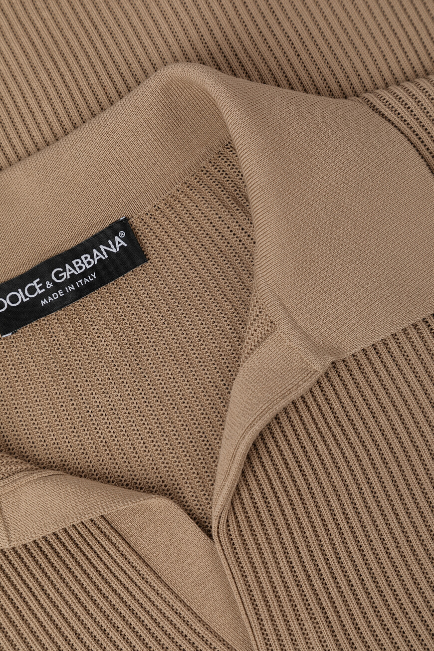 поло  модель из коллекции stile GXZ28T JBCCH M0264 со скидкой