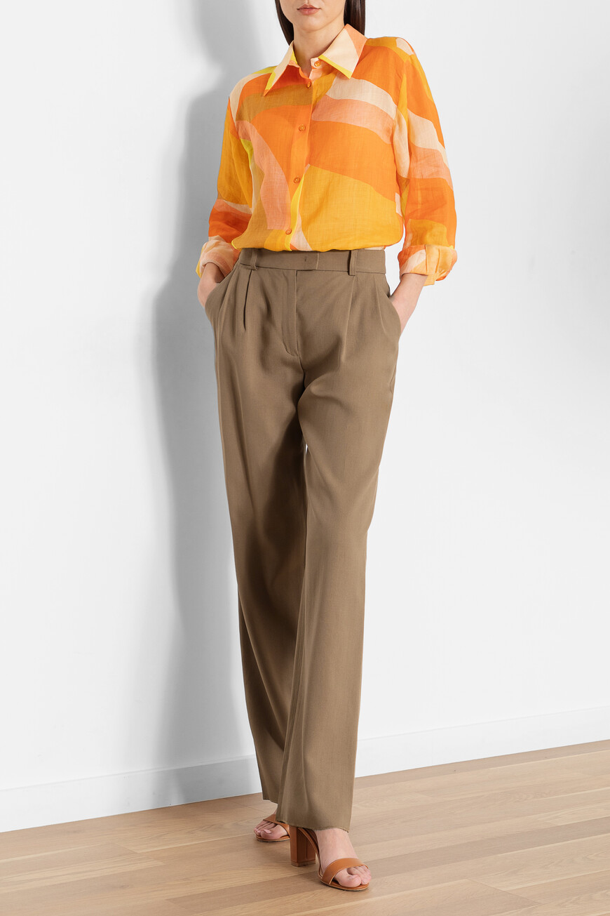 блуза  541014 BOZZETTO 3526 по низкой цене