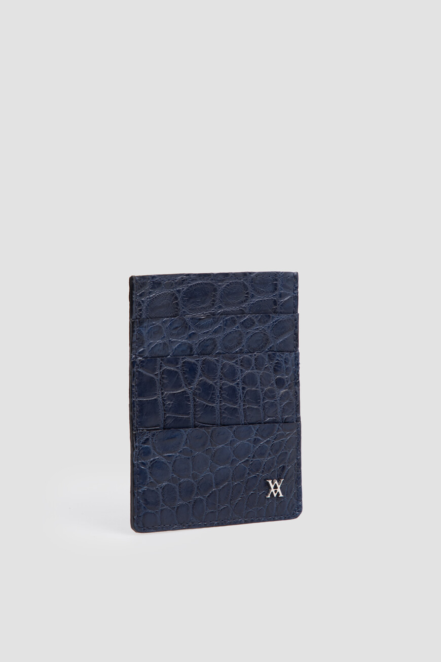 кардхолдер  WALLET BLUE по акции