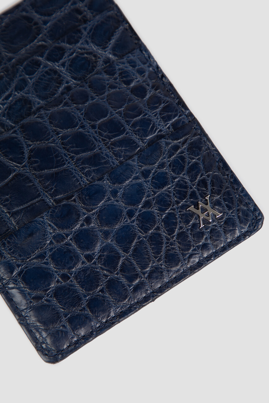 кардхолдер  WALLET BLUE по низкой цене