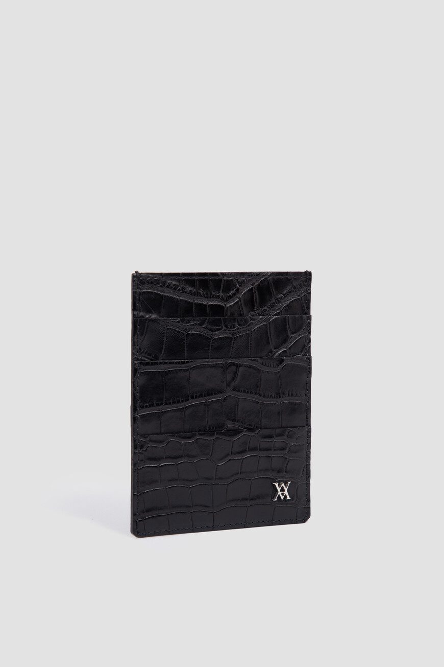 кардхолдер  WALLET BLACK по акции