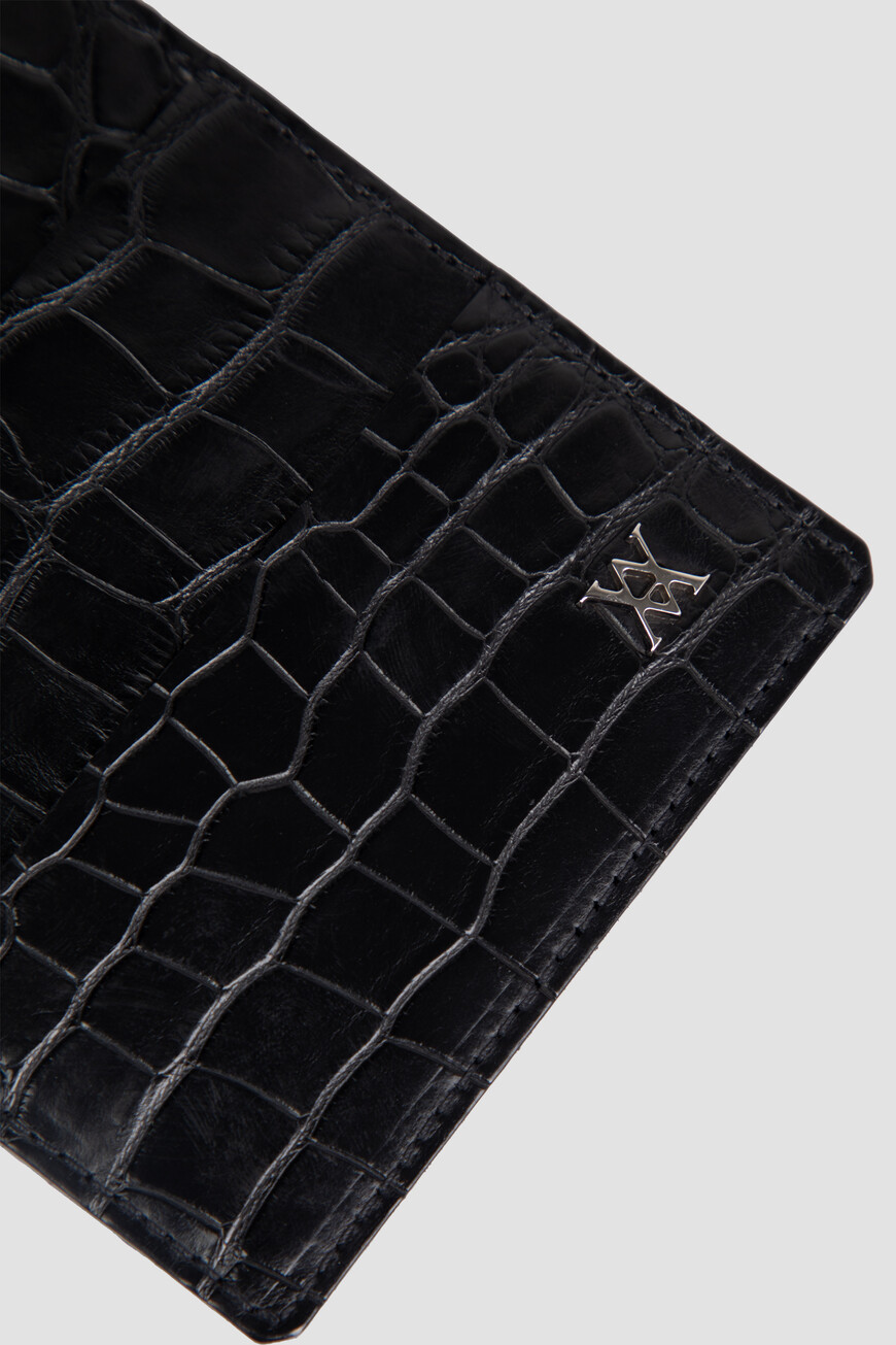 кардхолдер  WALLET BLACK по низкой цене