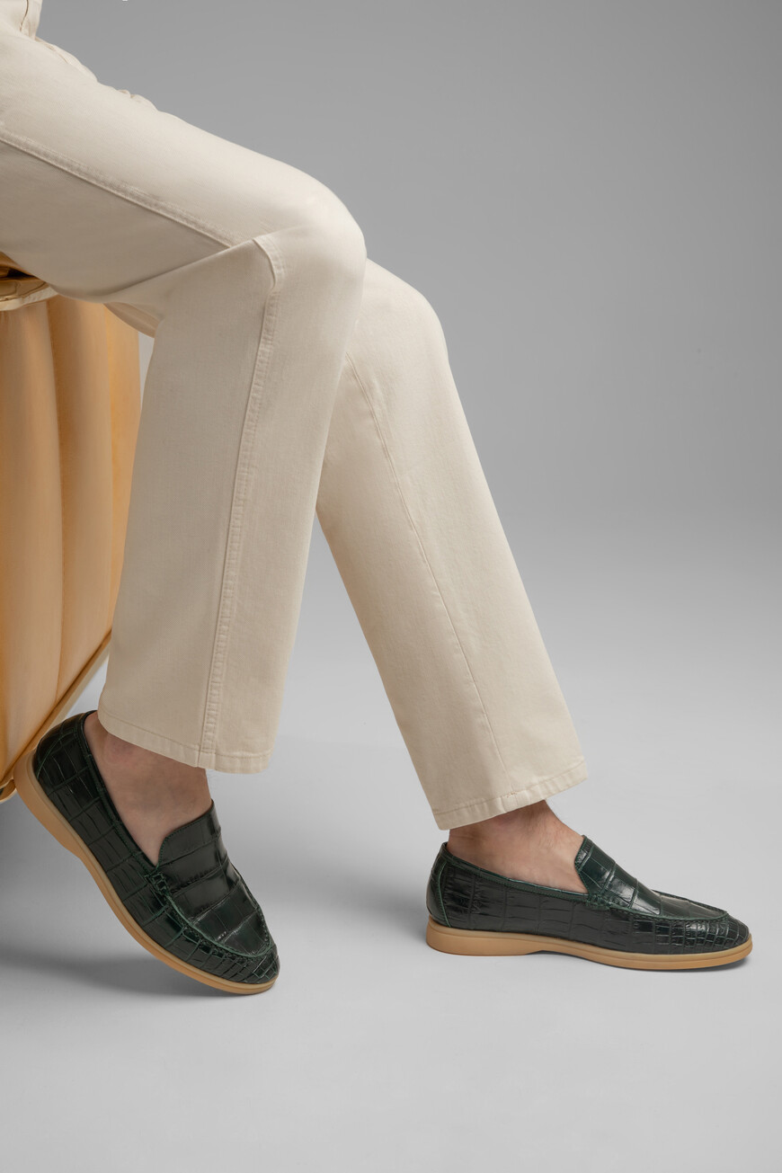 лоферы  OL-091142 по акции