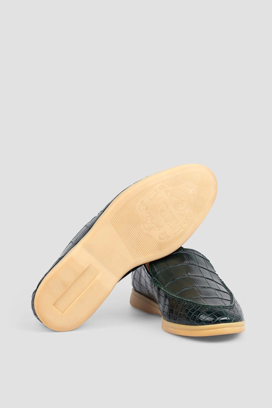 лоферы  OL-091142 со скидкой