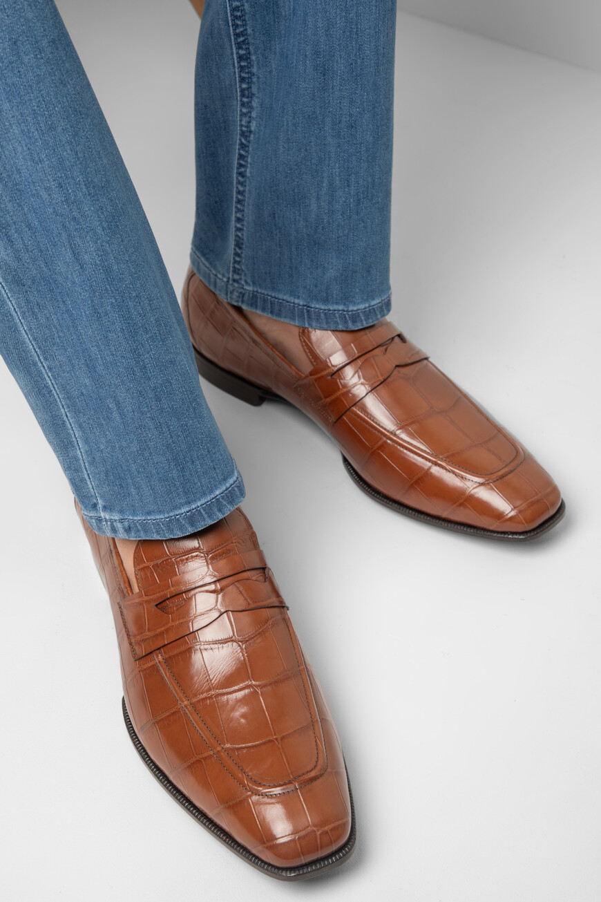 лоферы  OL-1041031 по акции