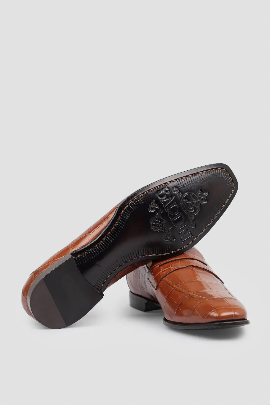 лоферы  OL-1041031 по распродаже