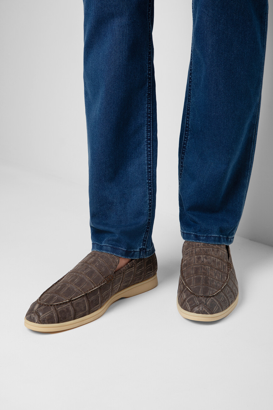 лоферы  OL-161044 по акции