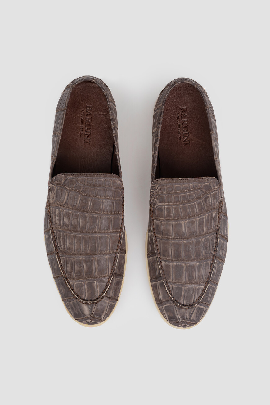 лоферы  OL-161044 со скидкой