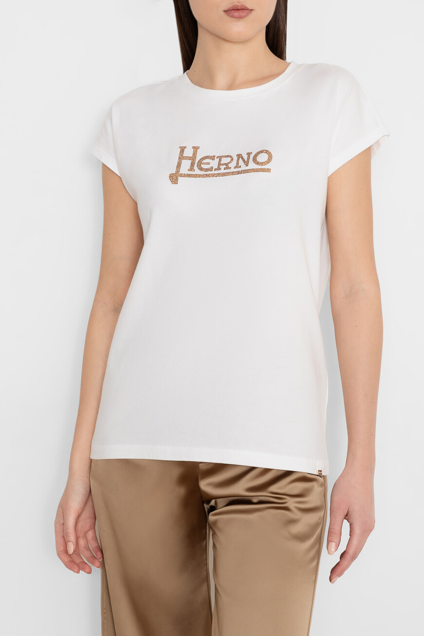 

Футболка Herno, Белый