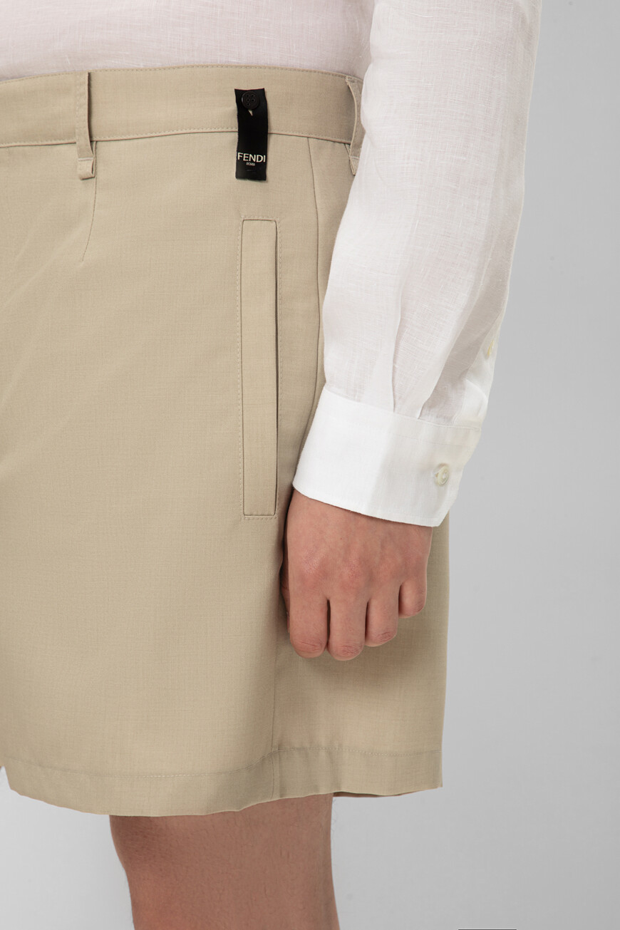 шорты  FB0978 AR8T F1MTE купить с доставкой