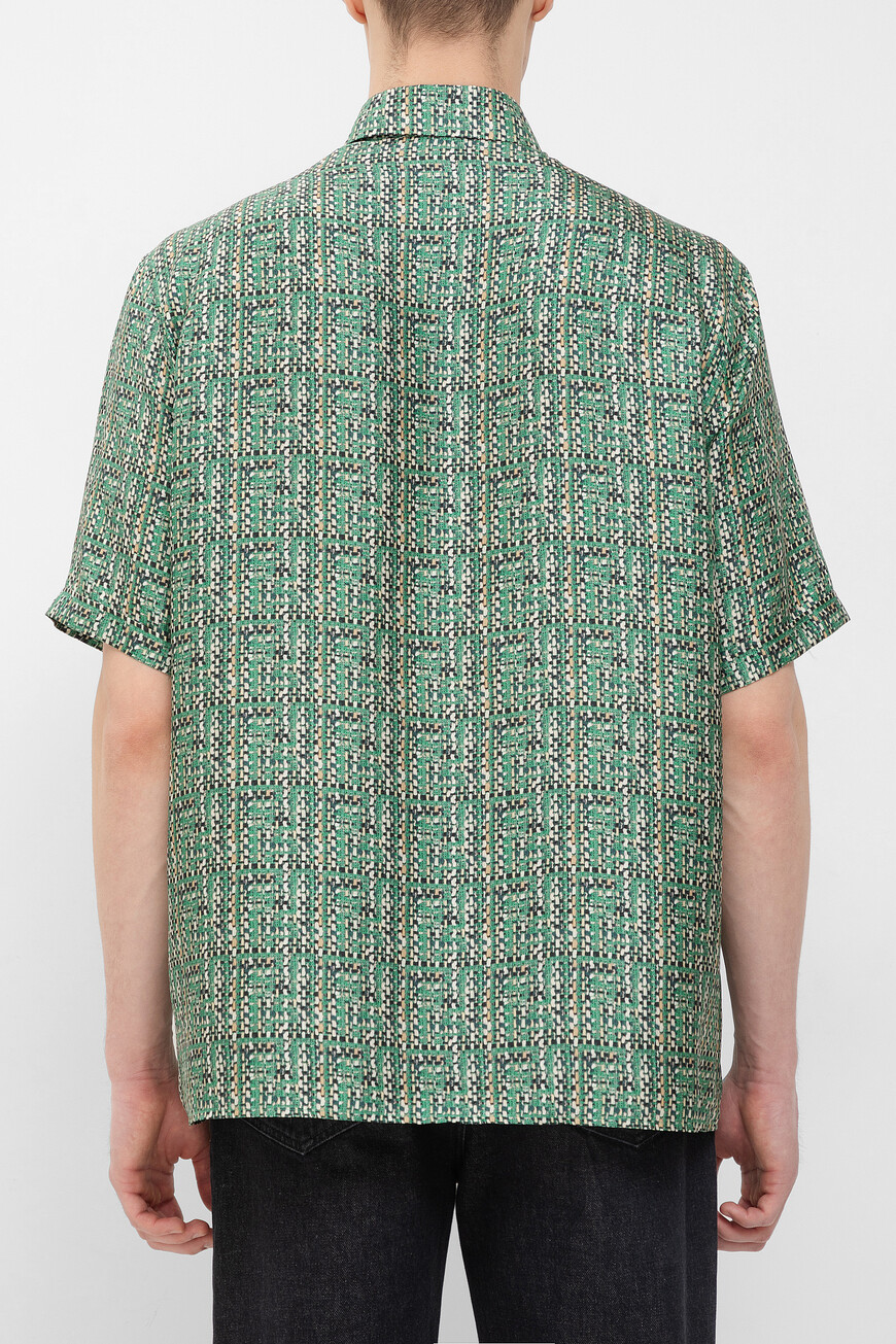 рубашка  FS0795 AR6F F0QC3 по акции