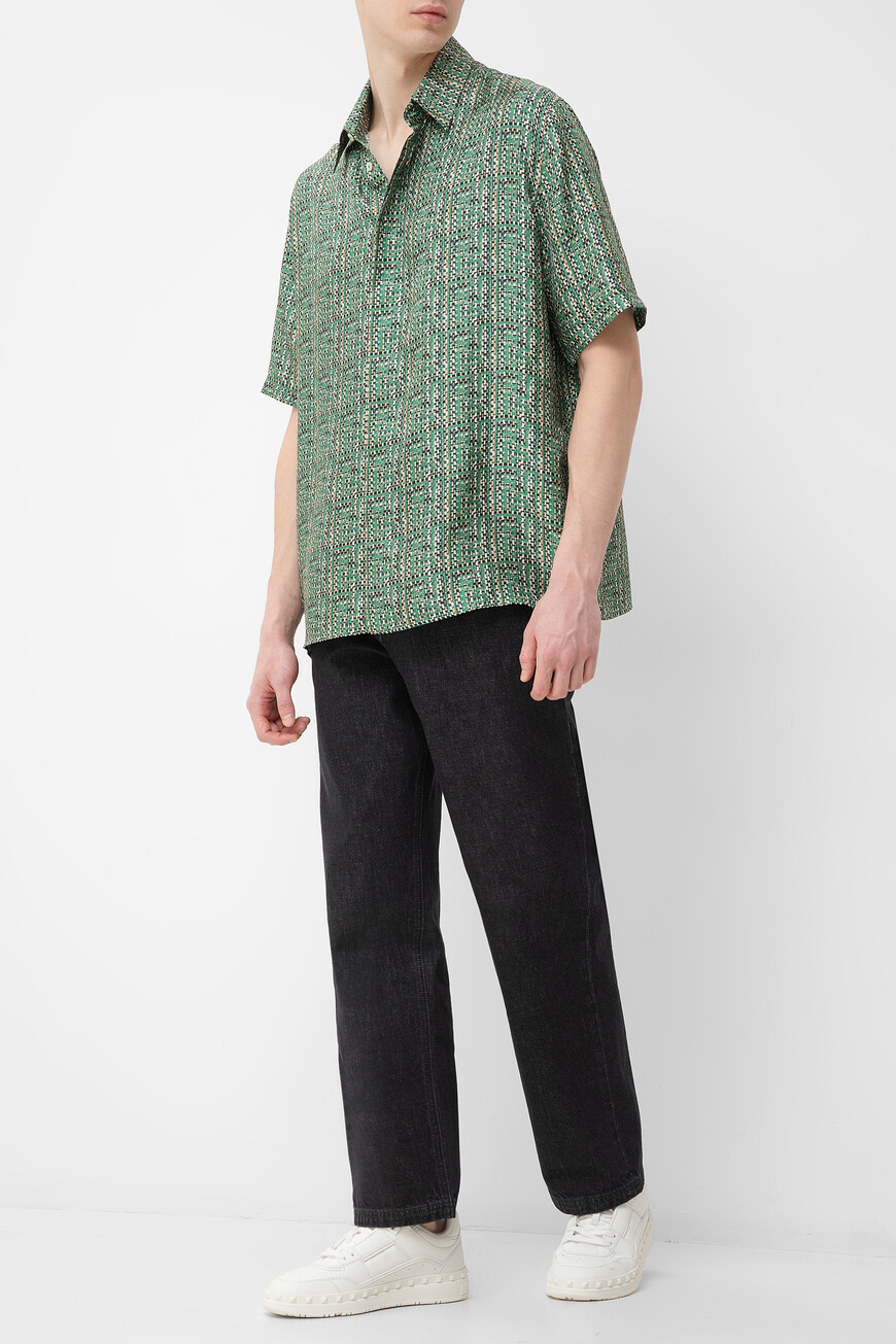 рубашка  FS0795 AR6F F0QC3 по низкой цене