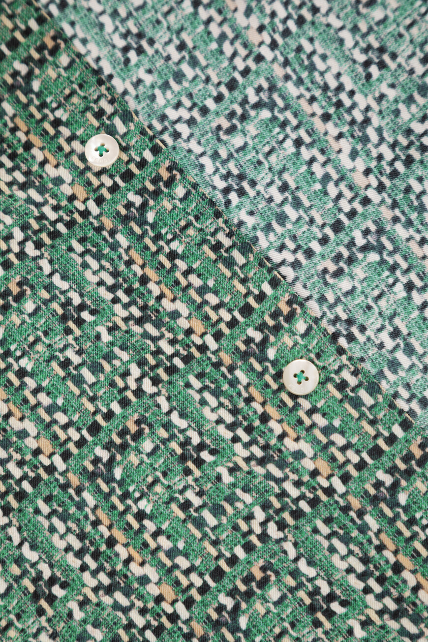 рубашка  FS0795 AR6F F0QC3 по распродаже