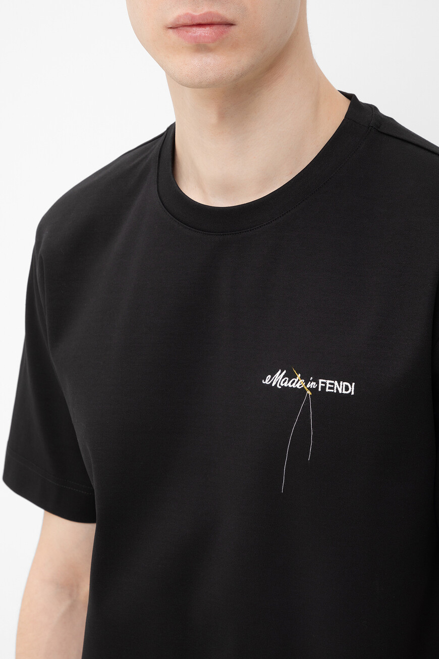 футболка  FY0936 AR6W F0QA1 купить с доставкой