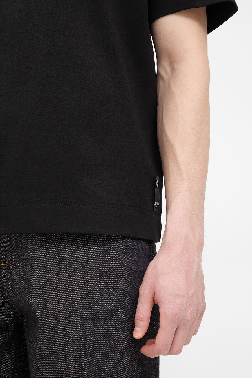 футболка  FY0936 AR6W F0QA1 по низкой цене