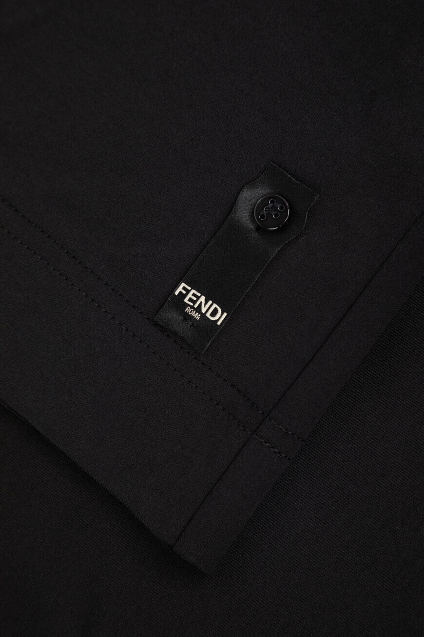 футболка  FY0936 AR6W F0QA1 оригинал