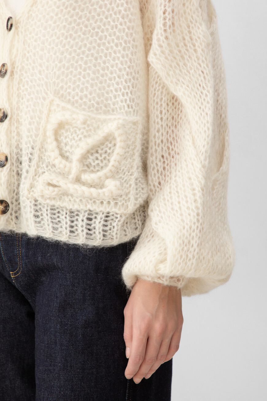 кардиган  S359Y16K33 2370 по низкой цене