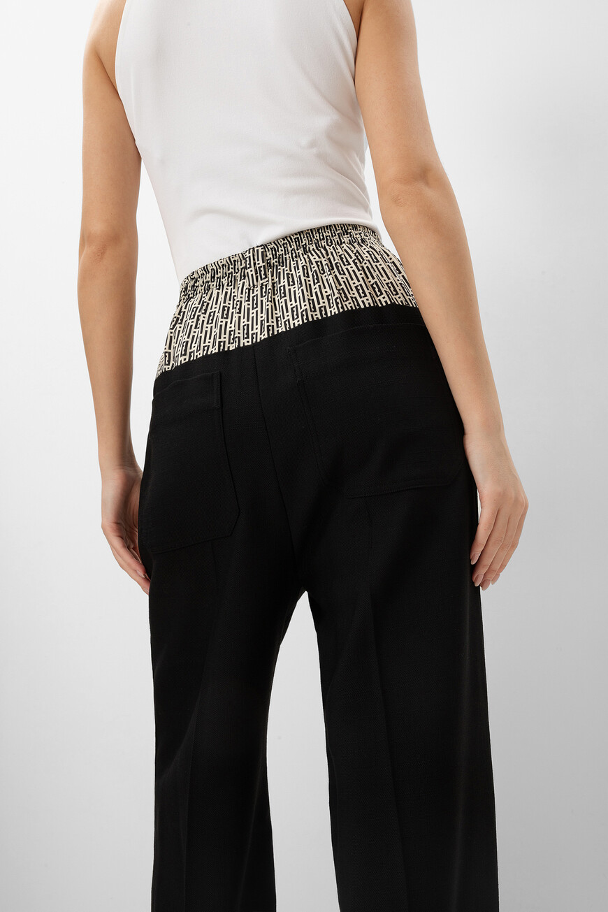 брюки  FR6535 AXB2 F0GME по низкой цене