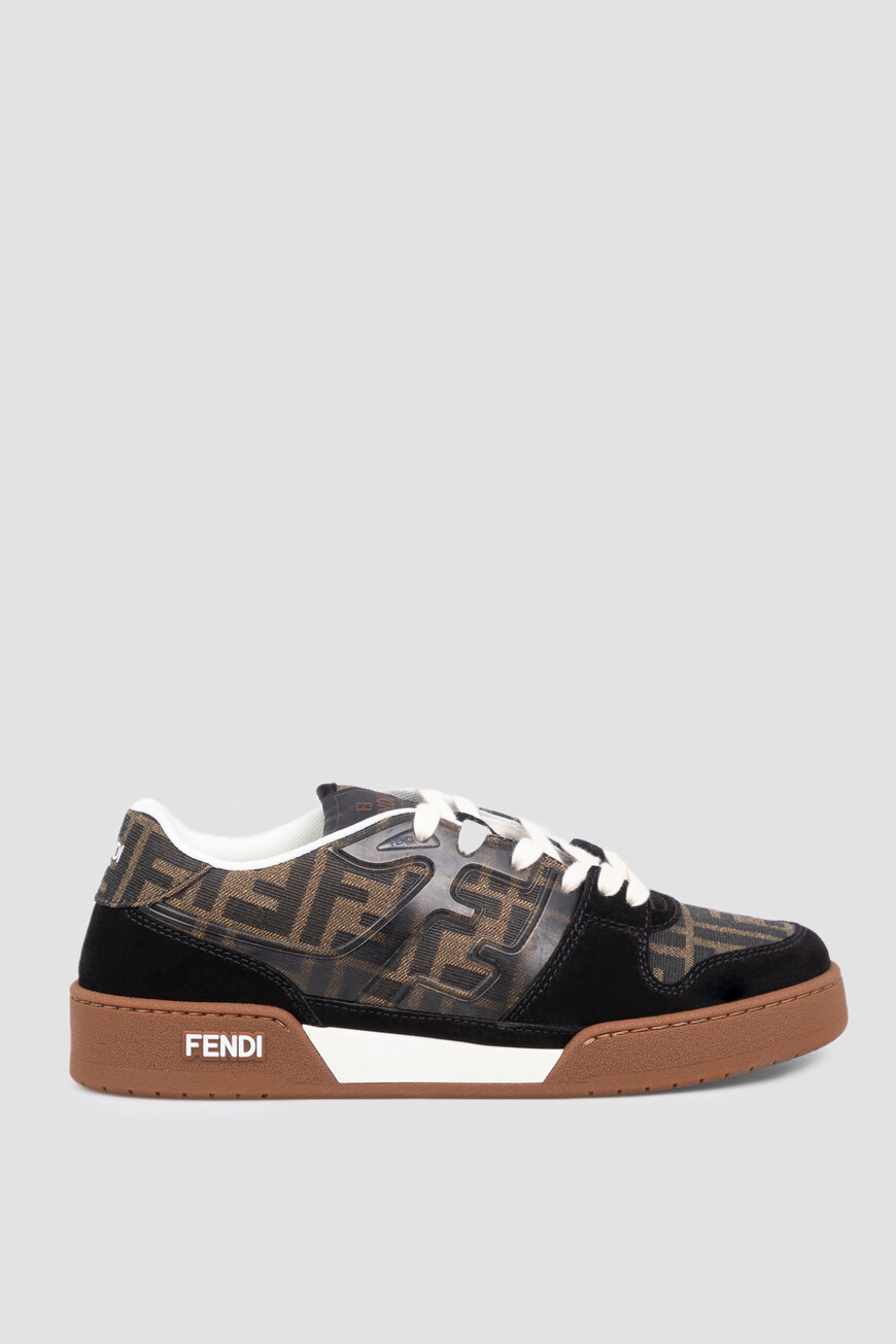 Сникеры Fendi