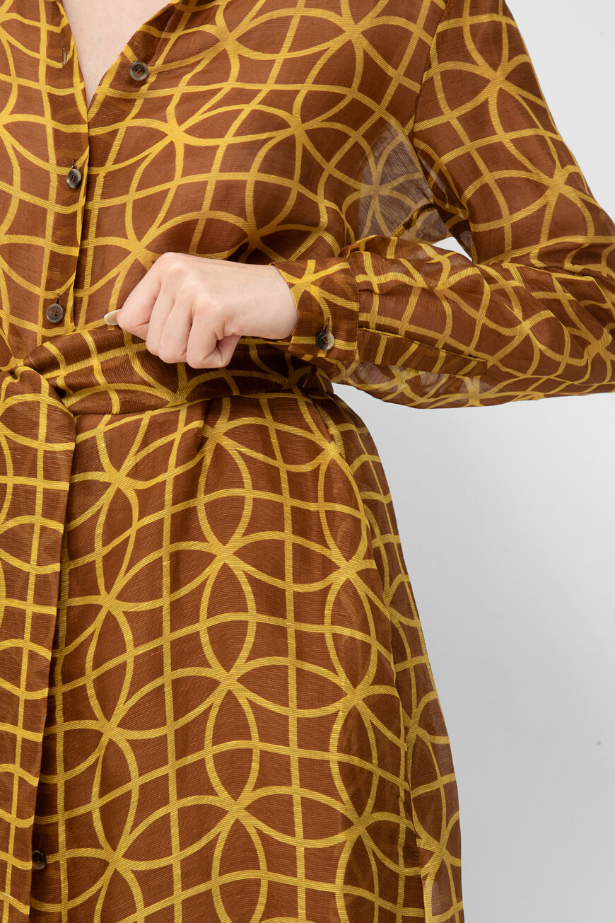 платье  D57304K0977C02009 по низкой цене