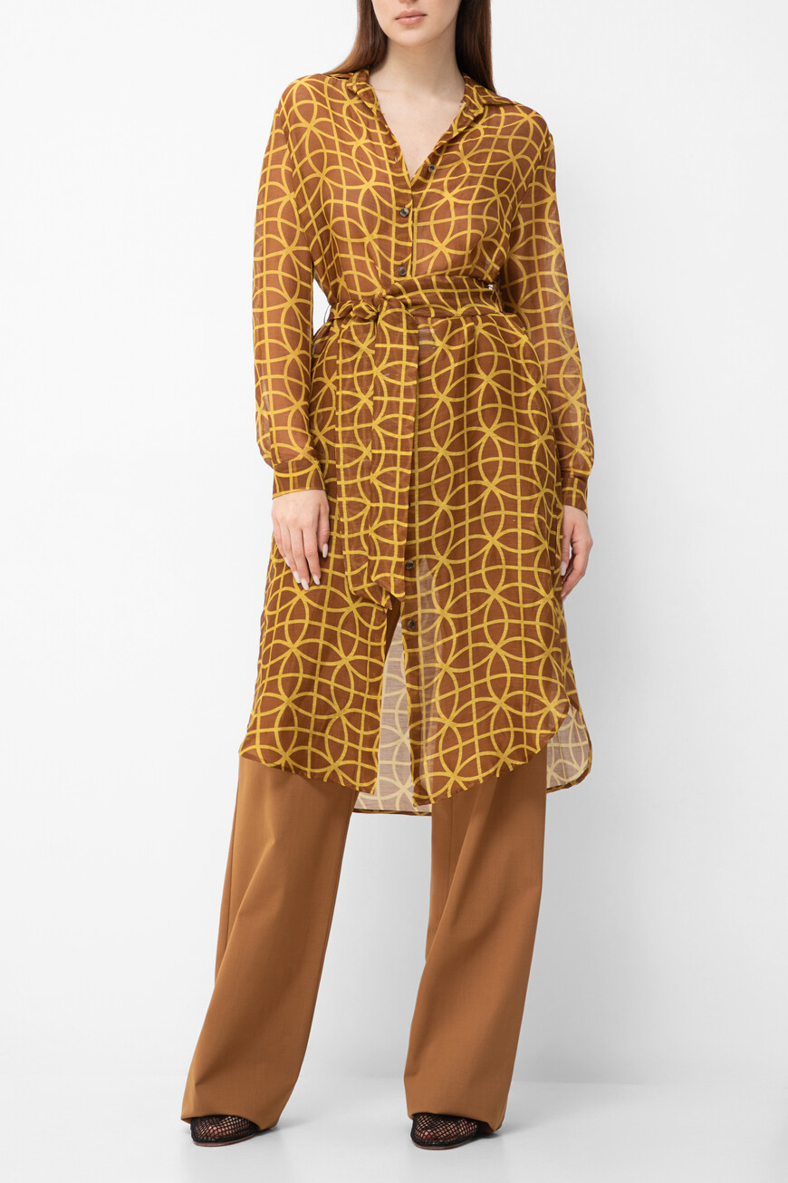 платье  D57304K0977C02009 со скидкой