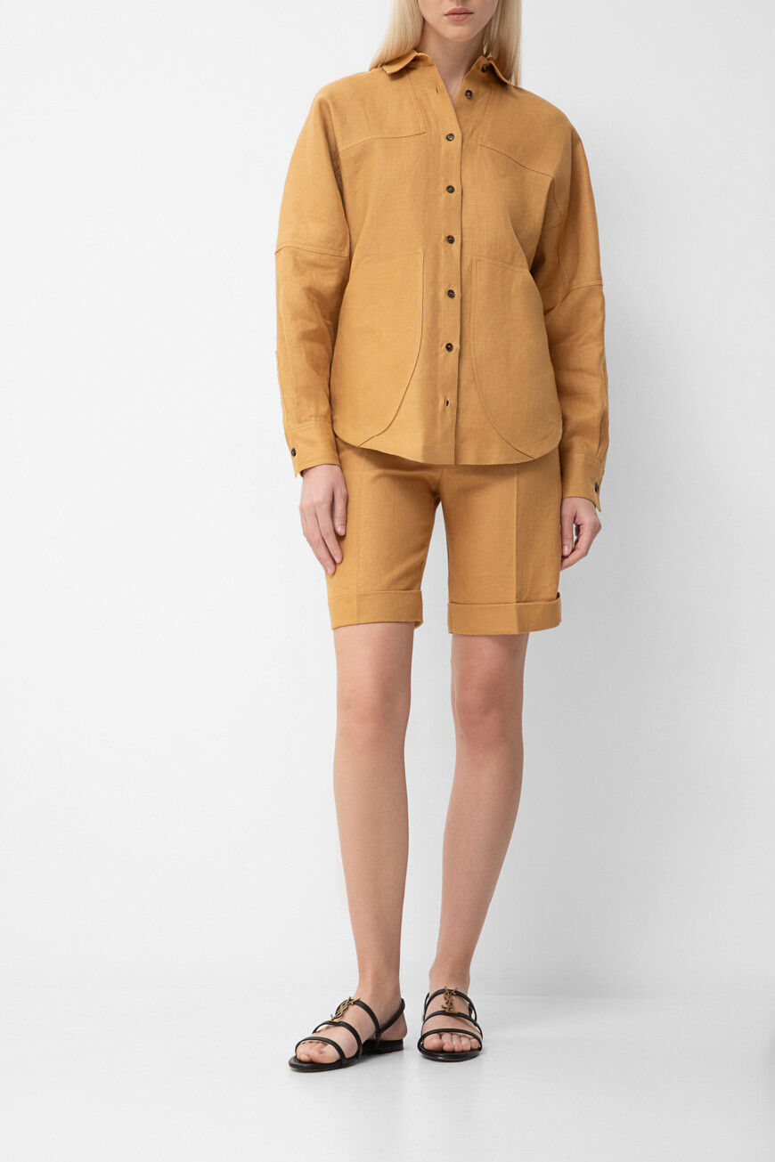

Рубашка Kiton