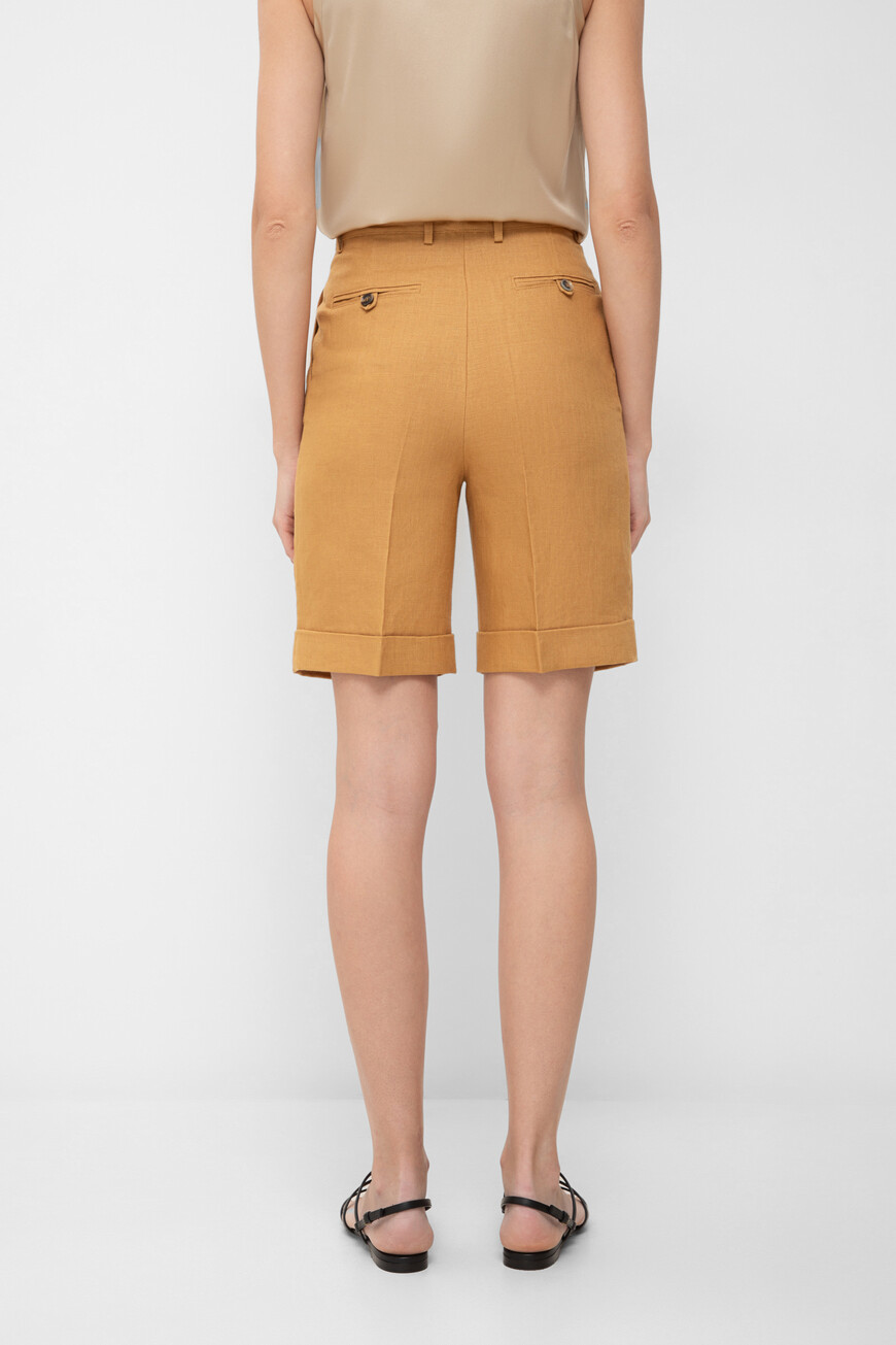 шорты  D51115K0968C07009 по акции