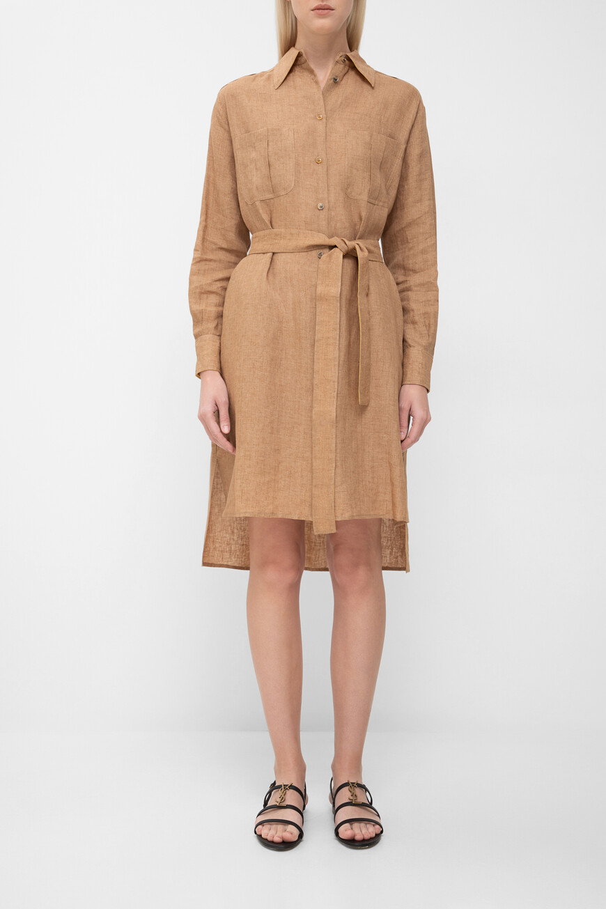 платье  D55368H0760508007 фотография