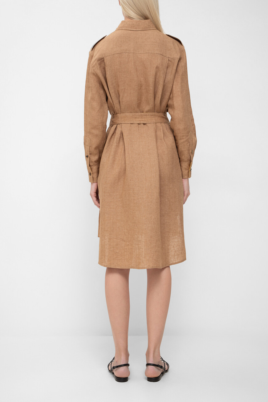 платье  D55368H0760508007 по акции