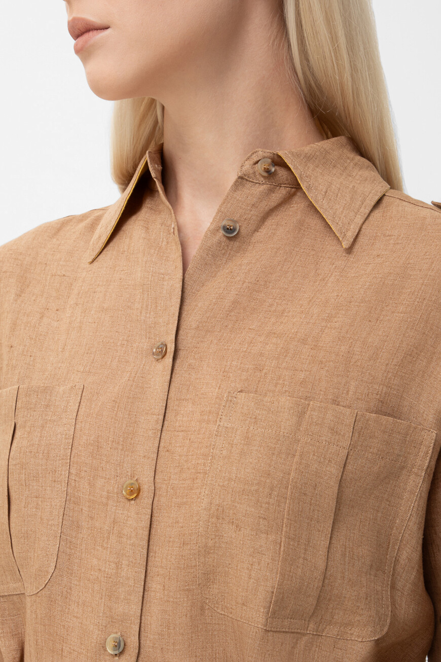 платье  D55368H0760508007 купить с доставкой