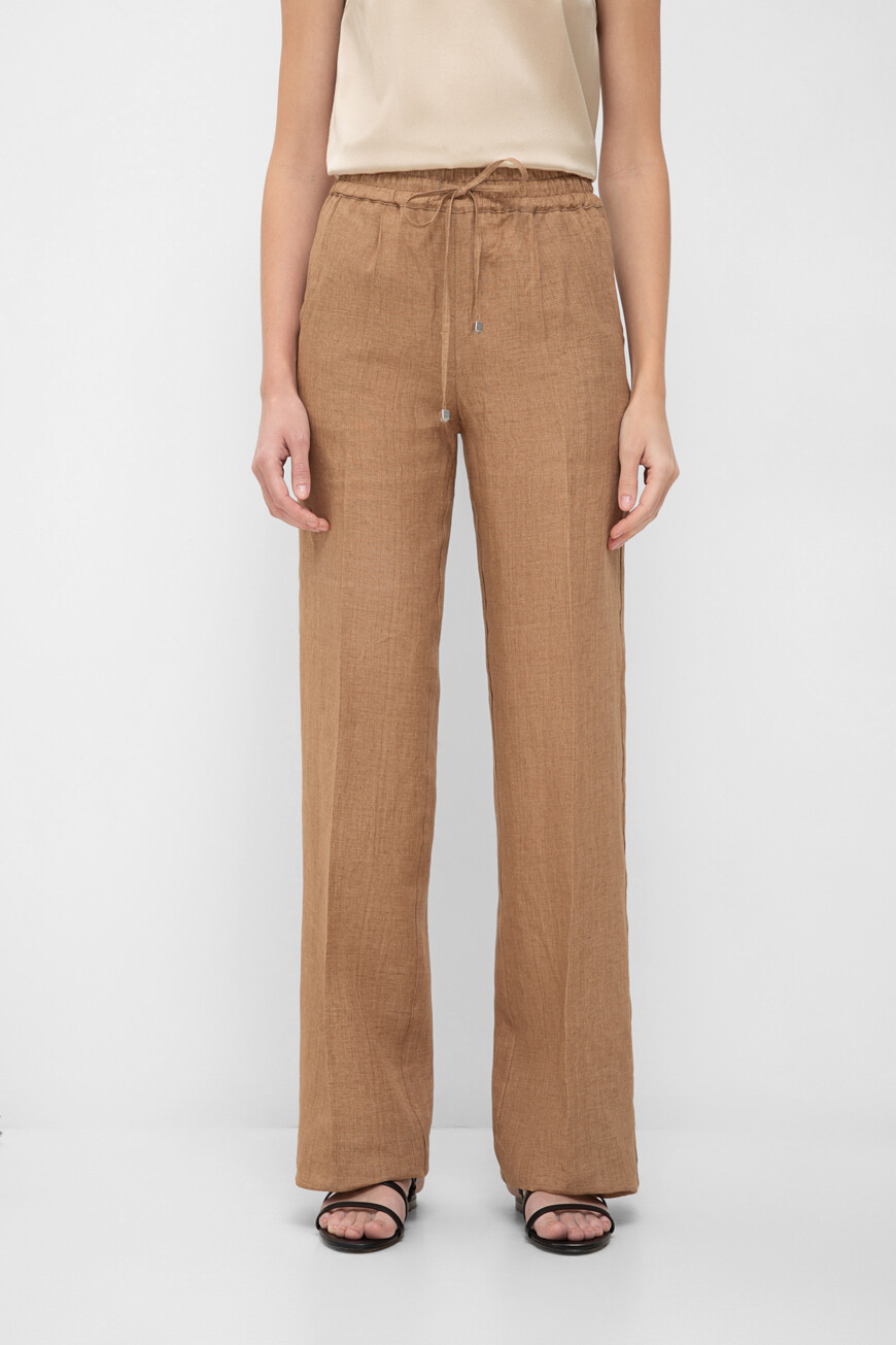 брюки  D48122H076050800O фотография